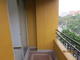 Hotel Porton Dela Vega Eafit - 1 Bedroom Duplex Medellín