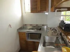 Porton Dela Vega Eafit - 1 Bedroom Duplex Medellín Hotel