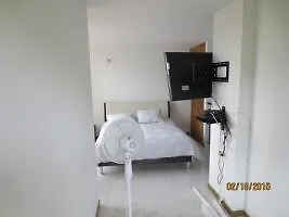 Hotel Porton Dela Vega Eafit - 1 Bedroom Duplex Medellín Colombia