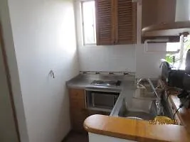 Porton Dela Vega Eafit - 1 Bedroom Duplex Medellín